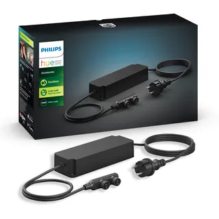 Philips Hue Outdoor Netzteil 100W DE+AT