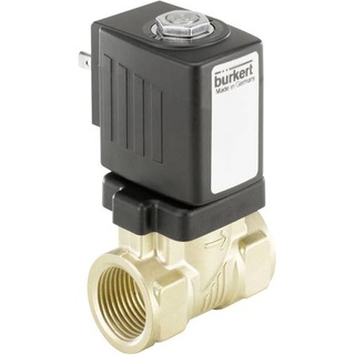 Bürkert Magnetventil 246278 6213 24 V/DC G 3/4 1 St.