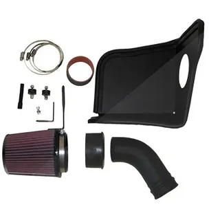 K&N Filters Sportluftfiltersystem für BMW