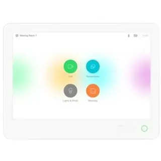 Cisco Touch 10 Control Unit - Touchscreen mit LCD Anzeige