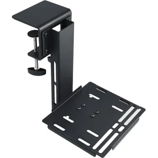 Schreibtisch Halterung für Racing Sim Shifter und Handbremse, kompatibel mit Logitech G Driving Force G29 G920 und mit Thrustmaster TH8A TSSH Handbremse für Rennsimulationen auf PC und Konsole