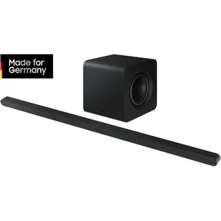 Samsung HW-S810GD black