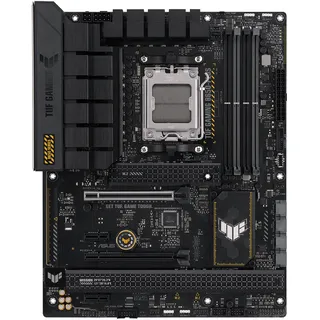 Asus TUF Gaming B650-Plus (90MB1BY0-M0EAY0)