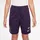 Kylian Mbappé Academy Dri-Fit Kinder Shorts grand purple/grand Purple/Meta 137-147