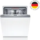 BOSCH vollintegrierbarer Geschirrspüler Serie 6 SMV6YCX02E