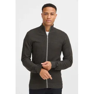 Blend Strickjacke BHMGOMAZ in Grau | Gr.: S