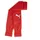 teamGOAL Sleeve-Stutzen 01 red/white 31-34