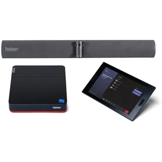 Lenovo ThinkSmart Core Kit Bar180 + IP Controller Intel® CoreTM i5-1145G7E