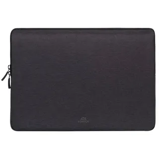 RivaCase® Rivacase 7704 Laptop Hülle 13.3-14 ECO schwarz