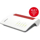 FRITZ!Box 4690 WiFi 7 Router Dual-Band (2,4 GHz/5 GHz) 1200 Mbit/s
