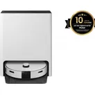 Samsung Bespoke Jet Bot Combo AI Steam mit Clean Station Steam Plus, 6000 Pa Saugleistung Satin Greige