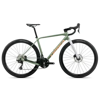 Orbea Terra H30 2025