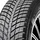 255/60 R17 106V