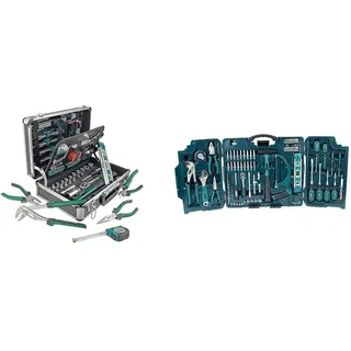 Brüder Mannesmann Werkzeuge Universal Werkzeugset M29085