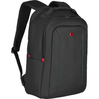 Wenger BQ 16" (40,64cm) Notebook Rucksack schwarz