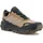 Herren Cardboard/Blanch Cargo/Semi Impact Orange 40