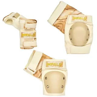 Impala Rollers Schutzset - Marawa Gold - M