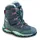 Yolup Junior GTX Schwarz/Orange 28