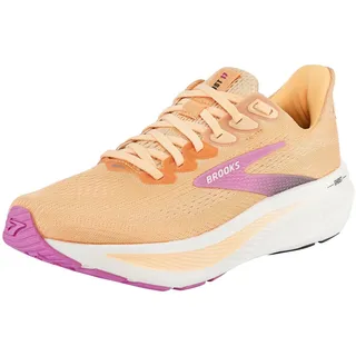 Damen Apricot / Grey / Pink 41
