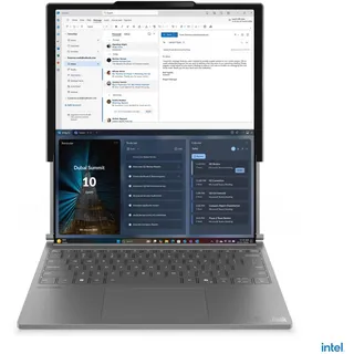 Lenovo ThinkBook Plus Gen 6 Rollable (21TR0004GE)