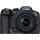 + 18-150 mm IS STM + EF-EOS R Adapter