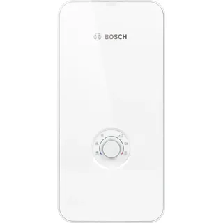 Bosch Durchlauferhitzer Tronic Comfort Plus 15/18/21 kW EEK: A