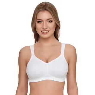 Minimizer ohne Bügel London in weiß | Gr.: 75G
