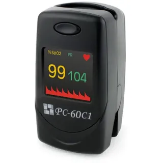 PC-60C PRO FingerTip Pulsoximeter