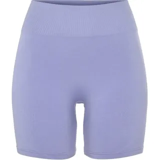 LASCANA Funktionsshorts Damen flieder Gr.XS (32/34)