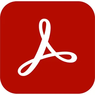 Adobe Acrobat Pro 2020 EDU ESD ML Win