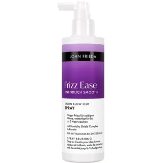 John Frieda Frizz Ease Unendlich Smooth Salon Blow-Out Spray 200 ml