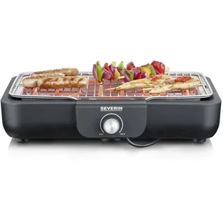 Severin Tischgrill PG 8554