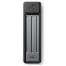 STMX1000400 - SSD - 1 TB - ultra-compact - USB 3.2 Gen 2