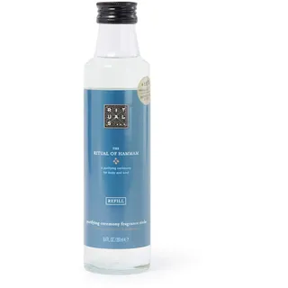 RITUALS Refill Fragrance Sticks Duftstäbchen Nachfüllpackung aus der Ritual of Hammam Serie, 1107163 Blau