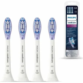 Philips  Sonicare G3 Premium Gum Care Aufsteckbürste HX9054/17 4 St.