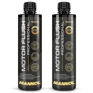 Mannol Motor Flush Professional