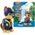 Hörspielfigur PAW Patrol Jungle Pups: Chase mehrfarbig