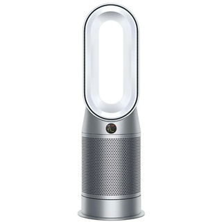 Dyson HP7A Purifier Hot + Cool Autoreact weiß/silber