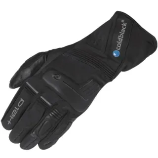 Held RAINSTORM Handschuh schwarz 6