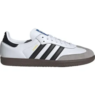 Cloud White / Core Black / Clear Granite 40