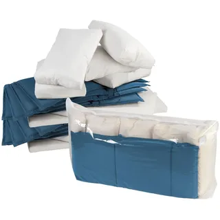 Wenko Vakuum Jumbo Cube XXL,
