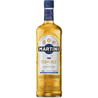 Martini Floreale alkoholfrei 0,75l