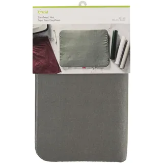 Cricut Easypress 40x50cm Unterlage Grau,