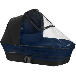 Cybex, Kinderwagen Zubehör, Melio Cot Regenverdeck