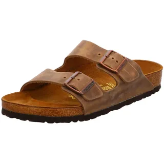schmal tabacco brown 37