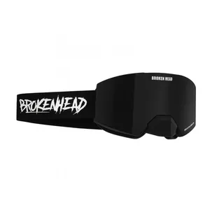Broken Head MX-Brille MadRex Magnetic "MACH DICH UNSTERBLICH"