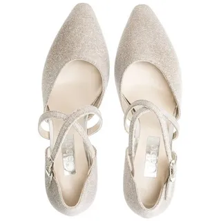 Gabor Spangenpumps in rosa | Gr.: 4,5