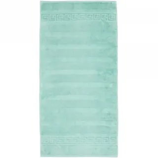 Handtuch 50 x 100 cm mint