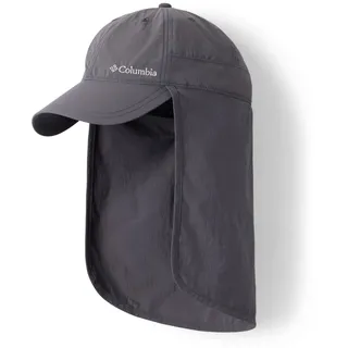 Columbia Unisex Mütze, Schooner Bank II Cachalot