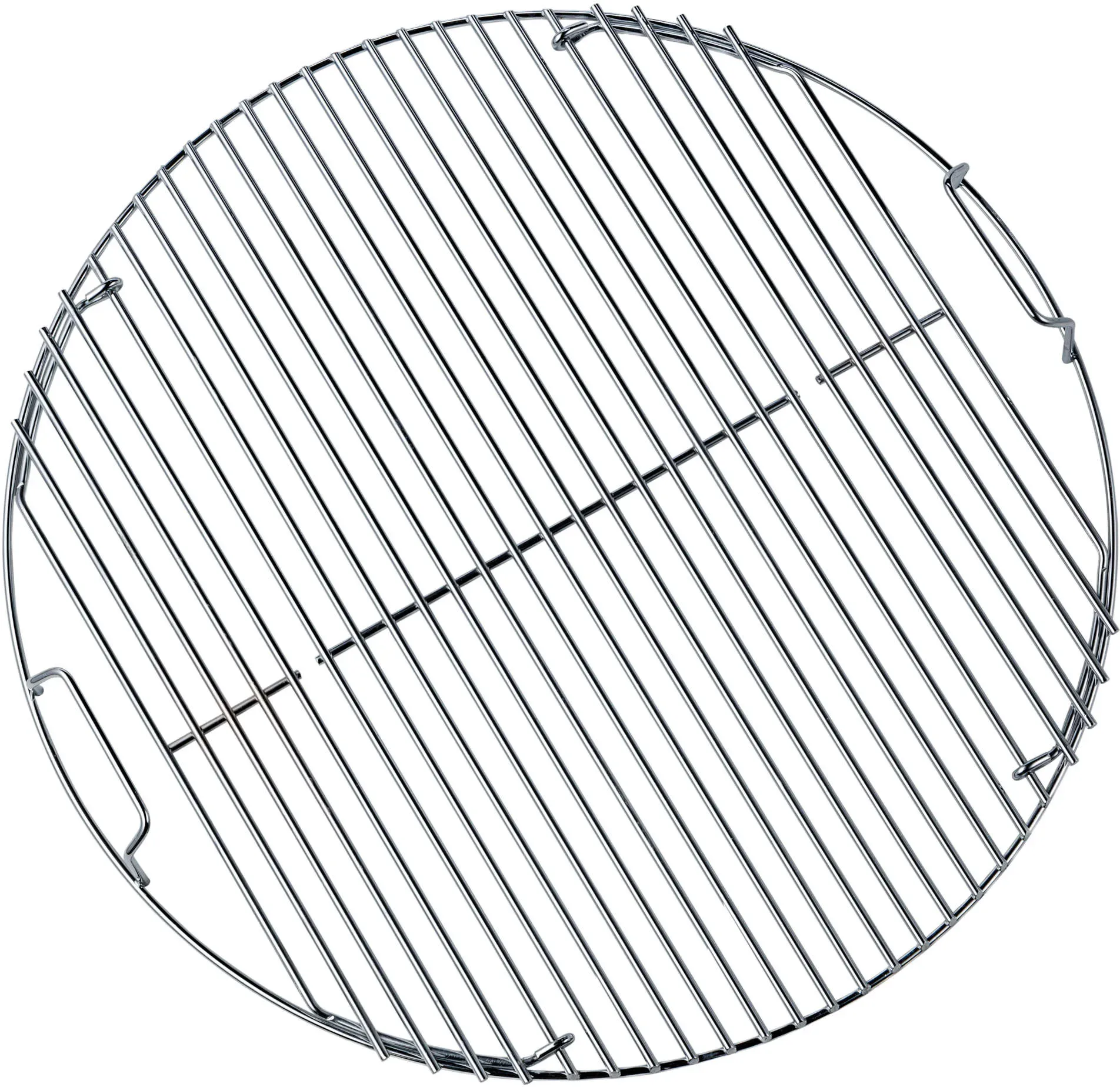 Grillrost rund Ø 47/44 cm